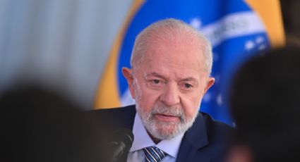 Lula se dice asustado por el llamado a "un baño de sangre" de Nicolás Maduro en caso de perder las elecciones