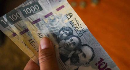 El peso mexicano se aprecia 0.61% y cierra este lunes en 17.92 unidades por dólar tras el retiro de Biden de la contienda en EU