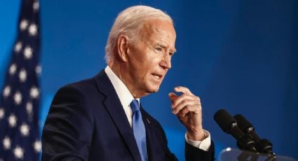 Biden autorizó a Ucrania a atacar territorio ruso con misiles estadounidenses de largo alcance: Washington Post