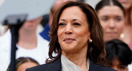 Kamala Harris rompe récord en recaudación de donaciones y asegura el respaldo de la mayoría de delegados del partido para la nominación demócrata