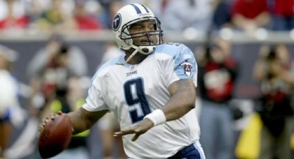 Steve McNair, exjugador de los Titans, tendrá una serie en Netflix sobre los detalles de su asesinato en 2009