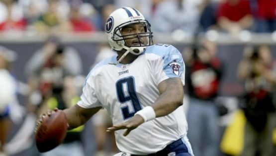 Steve McNair, exjugador de los Titans, tendrá una serie en Netflix sobre los detalles de su asesinato en 2009