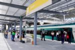 Sheinbaum confirma que el Tren Maya también contará con el servicio de transporte de carga