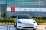Departamento de Justicia acusa a hombre por incendiar autos de Tesla en Las Vegas; podría enfrentar hasta 20 años de prisión