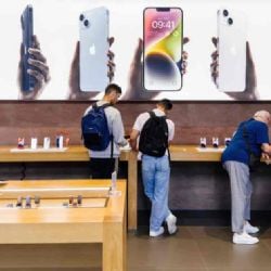 Apple podría lanzar un iPhone plegable en 2026, la mayor renovación de su diseño de hardware