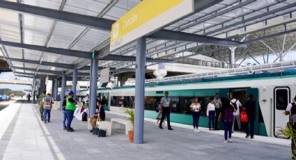 Gobierno federal publica licitación para contratar evaluación de seguridad independiente del Tren Maya