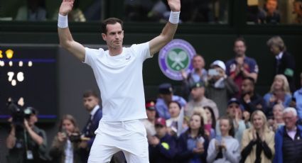 Andy Murray confirma que París 2024 marcará su retiro profesional del tenis