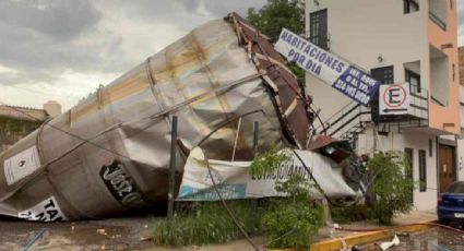 Explosión en fábrica de tequila en Jalisco deja al menos dos muertos; buscan a cinco desaparecidos