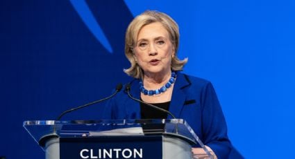 Hillary Clinton afirma que Kamala Harris está siendo subestimada: "Sé que puede derrotar a Trump"