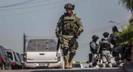 Estados con seguridad a cargo de las Fuerzas Armadas tienen el doble de homicidios que aquellos con civiles al mando: México Evalúa