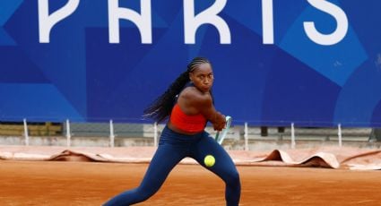 Coco Gauff será la abanderada de Estados Unidos en la ceremonia inaugural de París 2024 junto a LeBron James