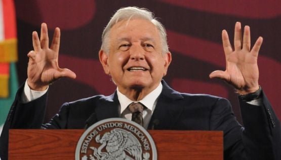 TEPJF confirma que López Obrador hizo proselitismo en conferencias del 6 al 9 de febrero