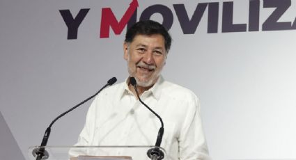 Admite Fernández Noroña que hay candidatos a jueces que defendieron a narcotraficantes; pide al INE cancelar su registro