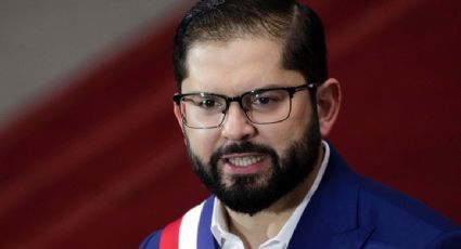 Boric apoya a Lula y rechaza amenazas de Nicolás Maduro sobre “baños de sangre” en Venezuela en caso de perder las elecciones