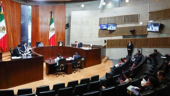 Tribunal Electoral multa con más de 60 mil pesos a Xóchitl Gálvez por llamar “narcocandidata” a Sheinbaum en dos debates presidenciales