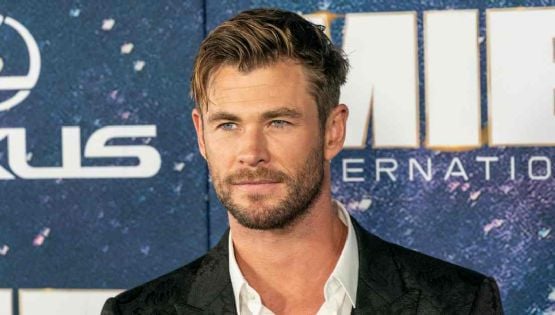 Chris Hemsworth asegura en la Comic-Con que se identifica más con personajes graciosos que con héroes como Thor y Optimus Prime