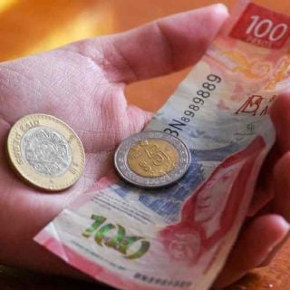 Informe de precios al productor en EU impulsan ganancias en el peso y la bolsa mexicana