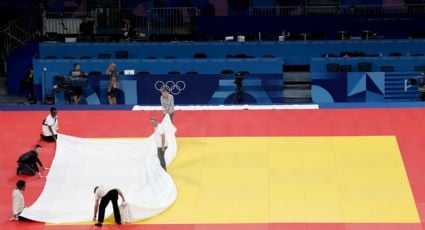 Un judoca de Irak es el primer caso de dopaje en los Juegos Olímpicos de París 2024