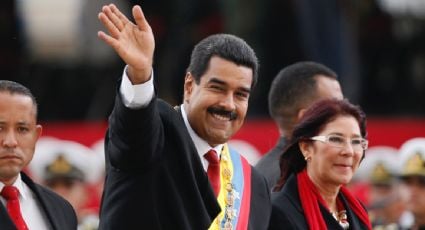 Maduro enfrenta su mayor desafío electoral con la promesa de un nuevo modelo económico mientras busca su tercer mandato en Venezuela