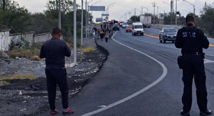 Asesinan al secretario de Seguridad de Abasolo, Nuevo León; había salido ileso de al menos dos atentados