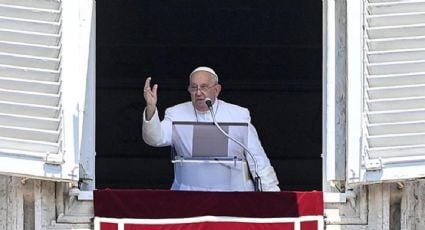 "Las guerras son un escándalo que la comunidad internacional no debería tolerar", dice el papa Francisco