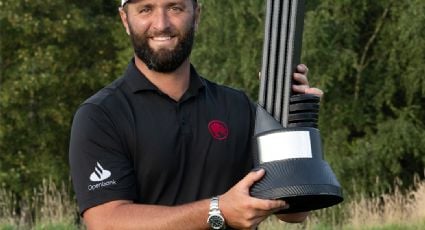 Jon Rahm logra su primer título en LIV Golf y se embolsa cuatro millones de dólares