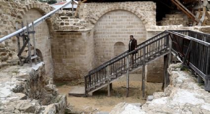 La Unesco agrega 13 sitios a la lista de Patrimonio de la Humanidad: incluye un monasterio en Gaza, un parque en Brasil y santuarios de aves en China