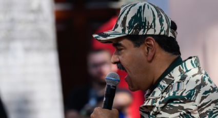 Gobierno de Maduro acusa intervención de nueve países de Latinoamérica; se refiere a expresidentes como "políticos sicarios de ultraderecha"