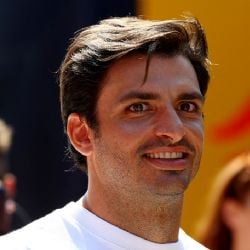 El piloto español Carlos Sainz firma con la escudería Williams para continuar en Fórmula Uno: “Es el lugar adecuado”