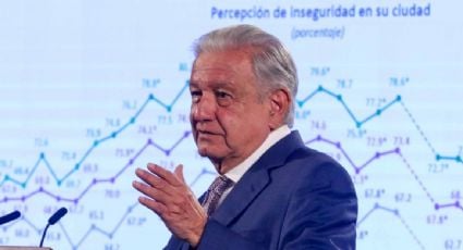 "No estoy conforme": AMLO dice que la información entregada por EU sobre detención de "El Mayo" y el hijo de "El Chapo" no es confiable