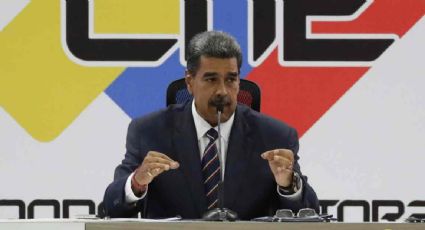 Venezuela exige a siete países retirar "de inmediato" a su personal diplomático en Caracas; acusa acciones injerencistas