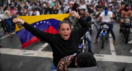 La ONU pide transparencia en las elecciones de Venezuela; la Unión Europea sostiene que los resultados aún no han sido verificados