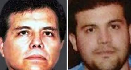 Gente del hijo de "El Chapo" habría asesinado a los escoltas de "El Mayo" para secuestrarlo y entregarlo a EU: CrashOut