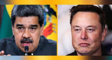 Musk responde por ser nombrado como el nuevo archienemigo de Venezuela: "El burro sabe más que Maduro"