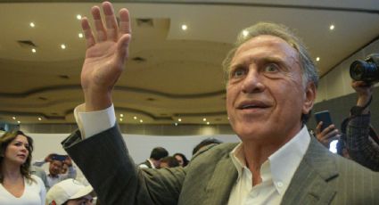 Miguel Ángel Yunes Linares denuncia penalmente a Cuitláhuac García por incumplimiento del deber y abuso policial