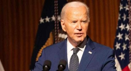 Biden insiste en reformar al Supremo: dice que se utiliza para impulsar "una agenda extrema y sin escrutinio"