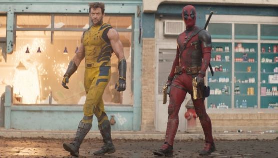 "Deadpool & Wolverine" supera a "Jurassic World": su estreno se convierte en el sexto más taquillero de todos los tiempos