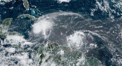 "Beryl" azota Jamaica con vientos destructivos y deja al menos siete muertos en el Caribe en su trayecto hacia la Península de Yucatán