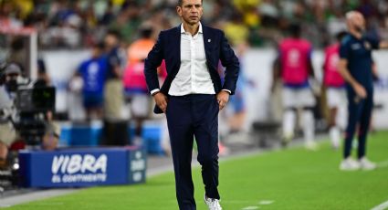 Jaime Lozano, más dentro que fuera de la Selección Mexicana; presentará informe y se definirá su continuidad