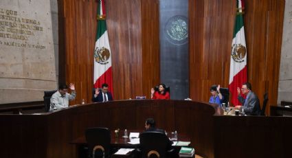 Tribunal Electoral declara improcedentes 36 impugnaciones del PAN contra los cómputos de la elección de diputados federales