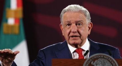 AMLO arremete contra la OEA por llamar a Maduro a que admita su derrota y la califica de injerencista: "¿Qué se tiene que meter?"