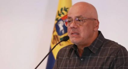 Presidente del Parlamento de Venezuela exige prisión para Edmundo González Urrutia y María Corina Machado; los acusa de "conspiración fascista"