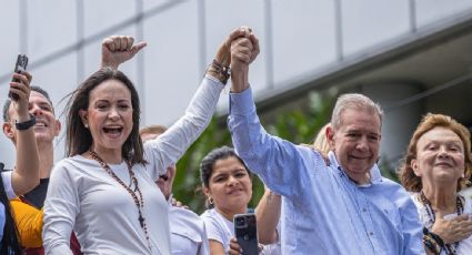 La OEA llama a una jornada de paz y justicia tras la convocatoria de la oposición venezolana a manifestarse: "Que no haya un preso político más"