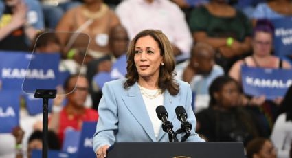 Kamala Harris exige la publicación de las actas de votación de las elecciones en Venezuela: "Se debe respetar la voluntad del pueblo"