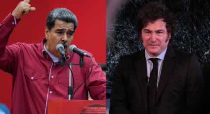 Venezuela y Argentina pasaron en dos décadas de la integración sudamericana que trazaron Chávez y Kirchner a la enemistad entre Maduro y Milei