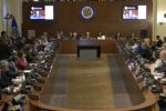 OEA convoca a reunión extraordinaria sobre Venezuela: analizará pedir la difusión expedita de las actas de la votación