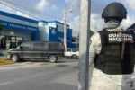 "Terrible acontecimiento": el CCE exige al gobierno más seguridad tras asesinato del presidente de la Fecanaco en Tamaulipas