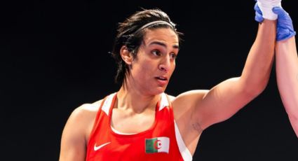 Italia muestra “gran preocupación” luego de que en el boxeo femenil fueran admitidas dos atletas a las que calificó como “transexuales”