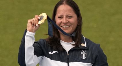 ¡Proeza en París 2024! Adriana Ruano conquista la primera medalla de oro olímpica en la historia de Guatemala