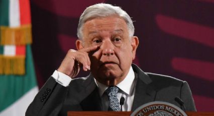 AMLO dice que se investiga el asesinato del presidente de las cámaras de comercio de Tamaulipas; Femsa mantendrá 191 Oxxos cerrados